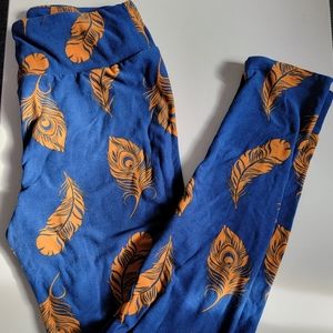 LuLaRoe leggings